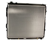 For 2001-2007 Toyota Sequoia Radiator Koyo 84294MPTC 2002 2004 2003 2006 2005