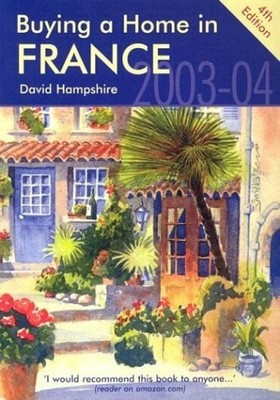 Buying a Home in France Buch Survival Books