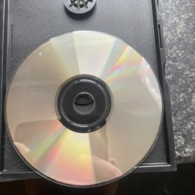 Command & Conquer (Sega Saturn, 1996)