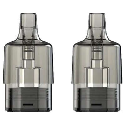 GOBAR Tornado Skylin Pod Ersatzpods 2er Pack