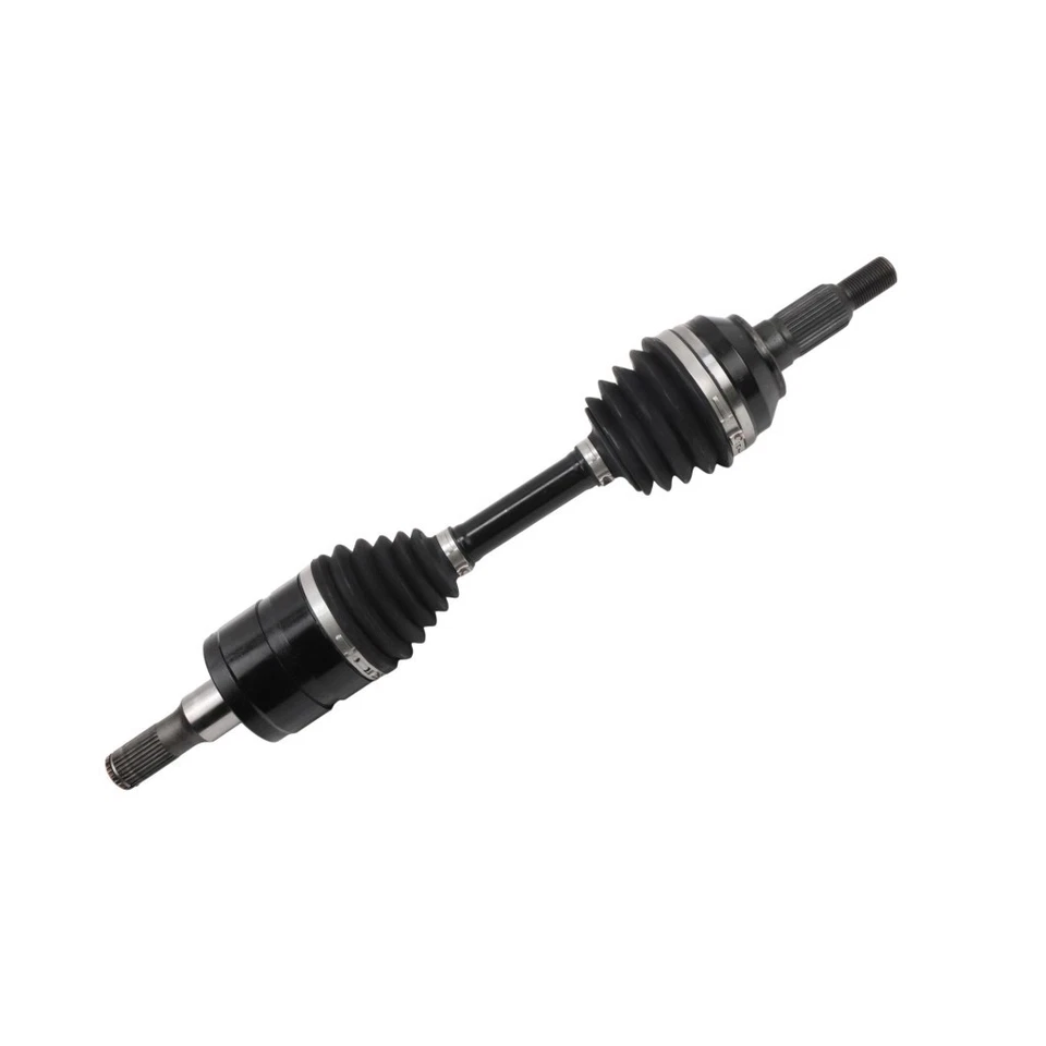 Medio eje delantero ACDelco genuino para Hummer H3 2006-2010 | Montaje macho estriado Foto 2 de 4