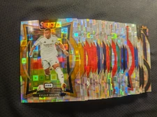 2024-25 Select - FIFA - Pandora Parallel - Select Your Card (1-250)