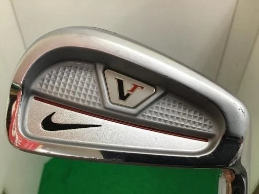 Juego de hierro forjado Nike Victory Red VR 6 piezas 5-Pw Flex S NS PRO 950GH RH Foto 2 de 4