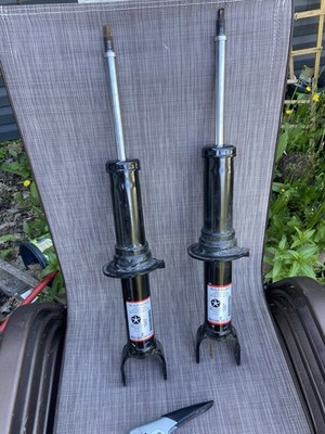 2019-26 Dodge Ram 1500 Mopar Oem Front Struts New Take Offs 68277312AD