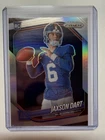 2025 Panini Prizm Jaxson Dart Silver Variation #430 RC