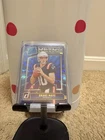 2024 Panini Donruss - Rated Rookie Retro Drake Maye #16 (RC)