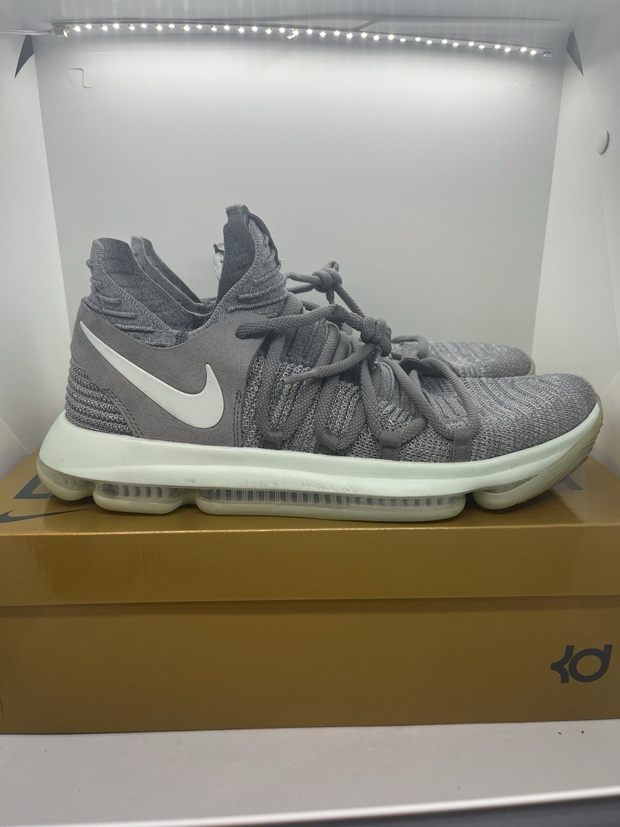 nike men's zoom kd 10
