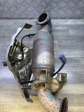 Genuine Citroen DS3 Racing 1.6 THP Petrol Catalytic Converter V760089480 K488
