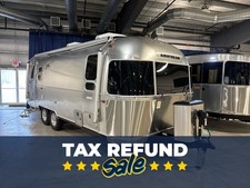 2025 Airstream International 25FBQ