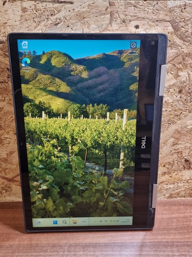 Dell Inspiron 5482 (Touch) 2 in 1 Intel Core i5-8265U 8GB 256GB NVMe Win 11 Pro - Picture 13 of 13