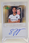 2025 PARKSIDE NWSL VOL 2 SVEINDIS JANE JONSDOTTIR AUTO SIGNATURE SERIES