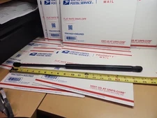 Genesis Stabilus GSS 9828VG Description GENESIS GAS SPRING 8MM X 18MM T NEW, E4