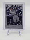 2026 Topps Series 1 Aaron Judge Base (RAW)