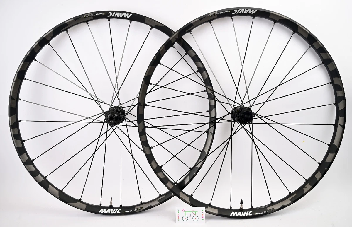 Mavic Deemax for sale - eBay