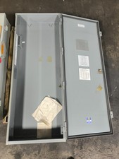 Square D MH53WP Panelboard Enclosure 3R 3S 12 Rainproof 53" NQ NQOB NEHB NQOD