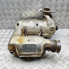 MERCEDES-BENZ GLA H247 Katalysator A6541408701 2.0 Diesel 110 kW 33737222 MERCEDES-BENZ GLA H247 Katalysator A6541408701 2.0 Diesel 110 kW 33737222