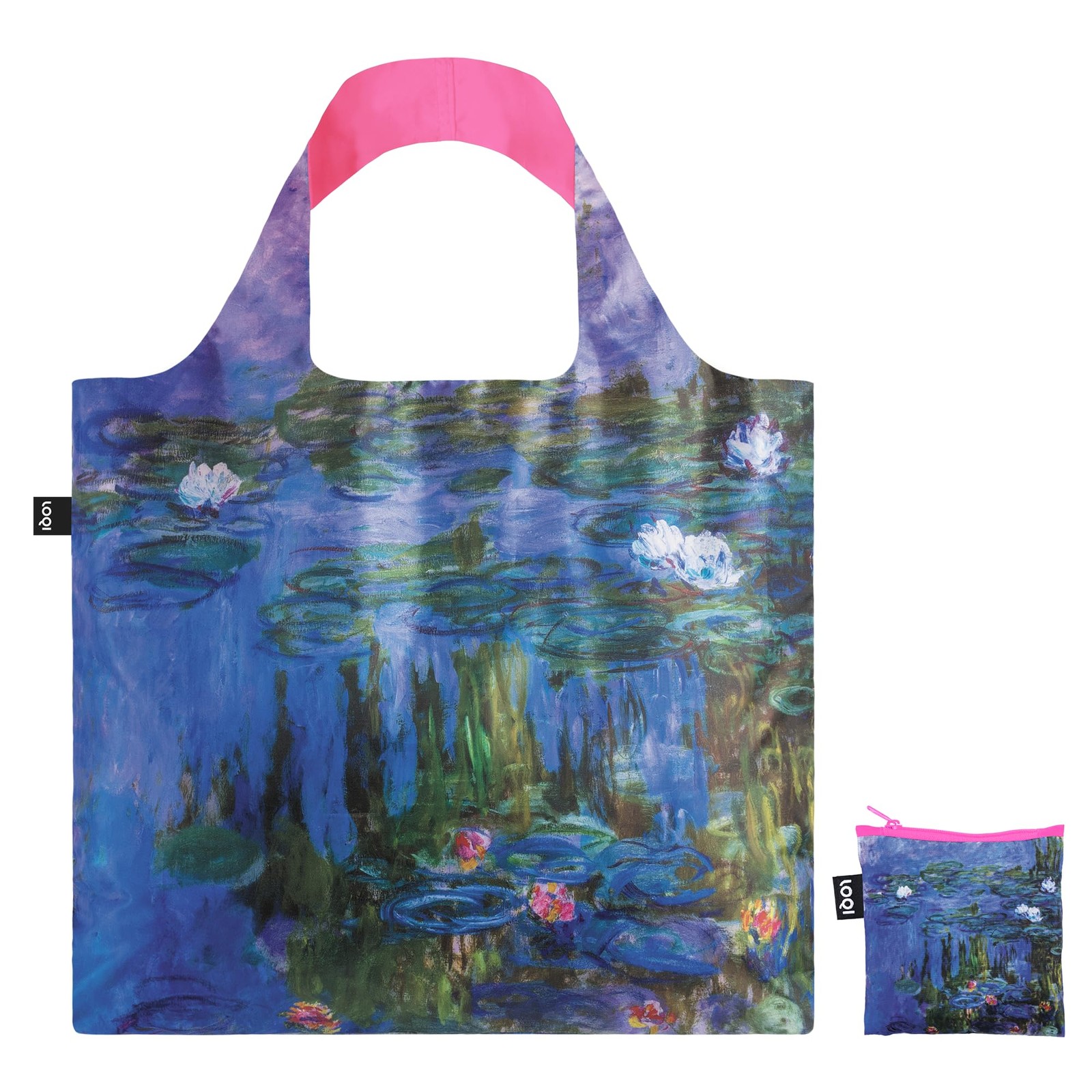 LOQI CLAUDE MONET -   , , , , C