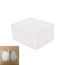 115 x 90 x 55mm Waterproof Plastic Electronic Enclosure Project Box 1TEDTÖ-y-