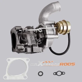 Turbolader Turbo for Audi RS4 B5 2.7T Upgrade Lader bis 380PS Rechts