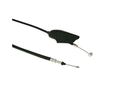 Kupplungszug PTFE kompatibel für DERBI Senda R 50 99-06 EBS DRD D50B0 AM6 2T Zug