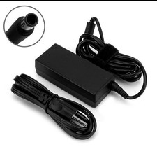 DELL 19.5V 3.34A 65W Genuine Original AC Power Adapter Charger