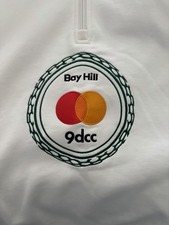 Vintage 9dcc Golf Sweatshirt Bay Hill Mastercard
