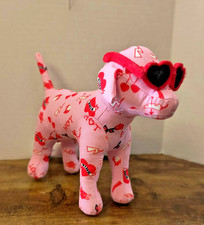 VICTORIA SECRET /PINK 2025 VALENTINE'S DAY DOG/Limited Edition
