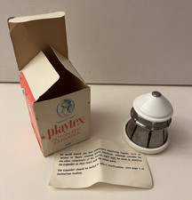 Playtex Automatic Expander Vintage for use only with Playtex Baby Nurser