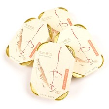 Amanohashidate Shishamo – Japanese Roe-Filled Fish Canned Food Gift from Japan!