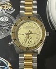 1988 Seiko Avenue Dancing Hands 8M26-600A