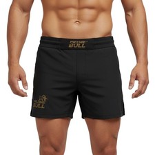 Boxing MMA Shorts , Kickboxing, Grappling Shorts for Men, Martial Arts