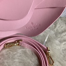 kate spade new york Satchel/Top Handle Bag Pink Bags Handbags