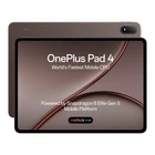 OnePlus Pad 4, Snapdragon® 8 Elite Gen 5 Platform 12GB + 512GB  WiFi Dune Glow