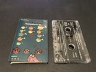 MOLOKO DOMINOID/FUN FOR ME AUSTRALIAN CASSINGLE CASSETTE TAPE