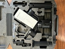 DJI Ronin-SC Pro Combo Handheld 3-axis Stabilizer for Mirrorless Cameras