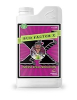 Advanced Nutrients Bud Factor X Fertilizer, 1l, New, Free Shipping on sale Advanced Nutrients Bud Factor X Fertilizer, 1l, New, Free Shipping on sale