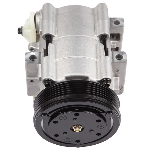 A/C AC Compressor for 2002-2006 2007 Ford F-250 Super Duty 5.4L 6.8L CO 35108C - Picture 6 of 7