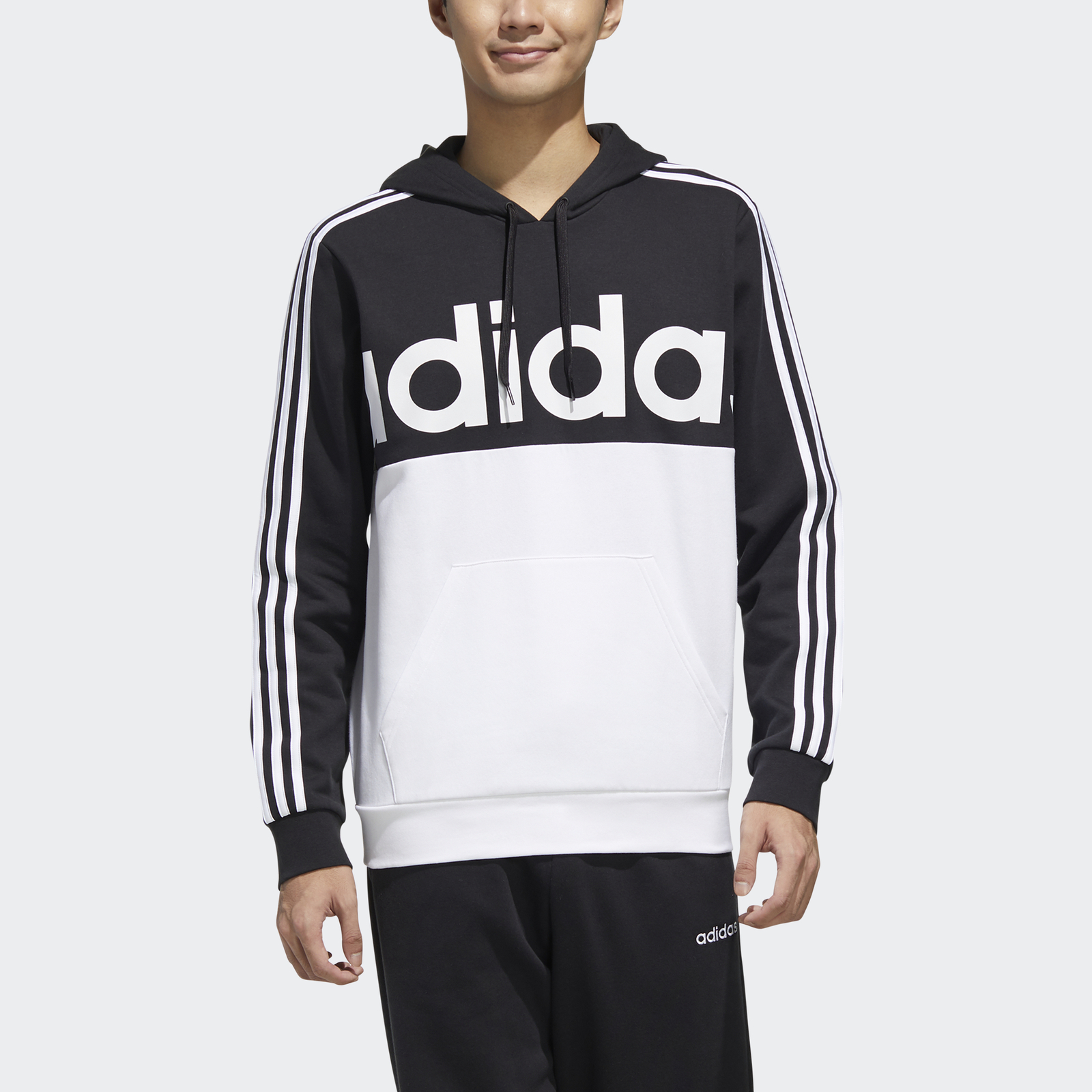 adidas mens sweatshirt