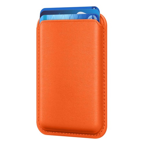Leder Magnet Wallet Kartenetui für iPhone 15 14 13 12 Pro Max Plus - Bild 45 von 77