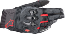 Alpinestars Morph Sport Gloves Small Black/Red