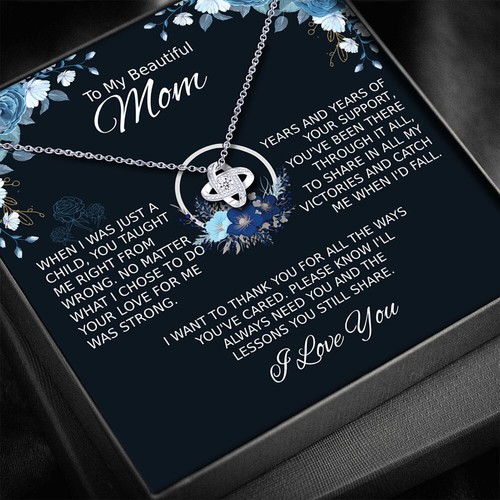 To My Mom Gift for Mother from Son From Daughter Mom Birthday Gift, Mothers Day. - Picture 22 of 26