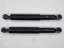 Stoßdämpfer hinten GAS für Fiat Talento 296 Opel Vivaro A Renault Trafic 2