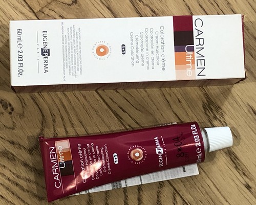 Eugène Perma Carmen Ultime Coloration Permanente 60ml 1 | Produits professionnels Eugène Perma Carmen Ultime Coloration Permanente 60ml 1 | Produits professionnels
