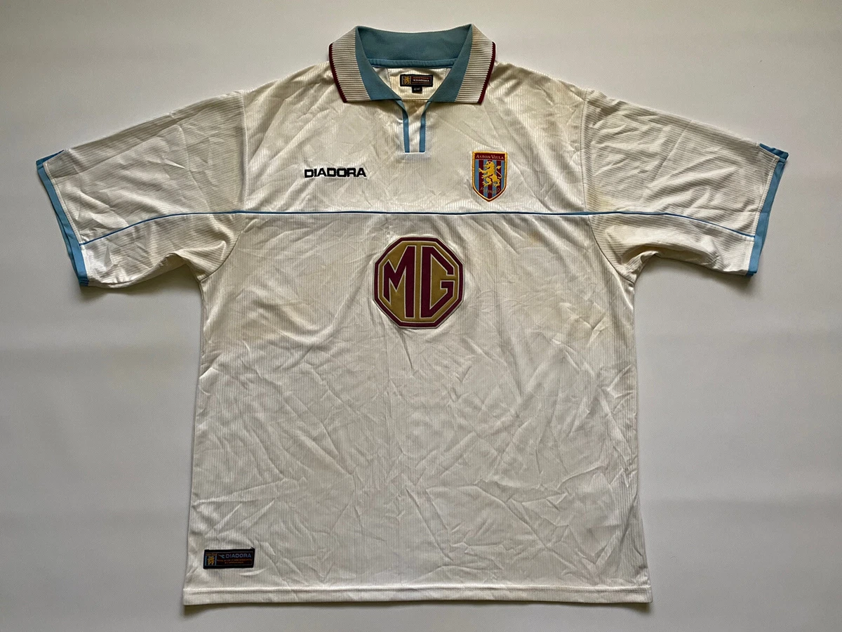 Maglietta aston villa sale