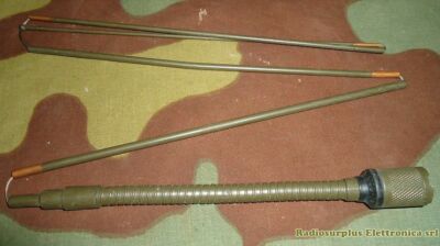 Antenne für C/PRC-26