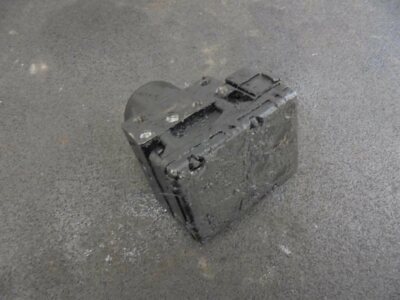 44218 Chrysler Voyager IV 2.5 CRD RG,RS ABS Hydraulikblock  04686702AA