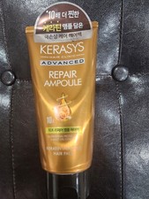 KERASYS HAIR CLINIC ADVANCED REPAIR AMPOULE NUTRITIONAL PROTECTION 10X KERATIN