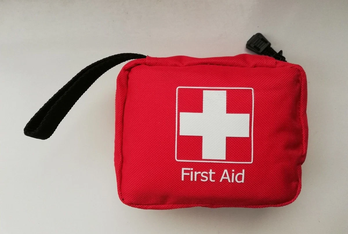 Share more than 162 empty first aid bags cheap latest 3tdesign.edu.vn