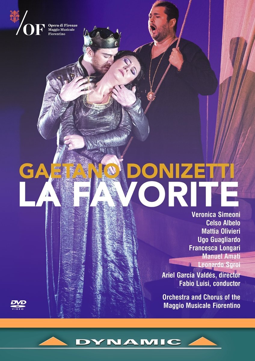 Favorite (DVD)