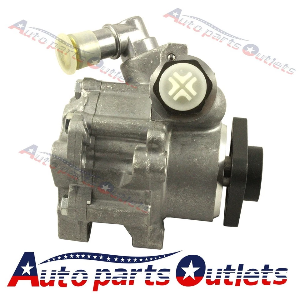 Bomba de dirección asistida 324167532 para BMW 325ci 325xi 330ci 330i 330xi 2.5L3.0L DOHC Foto 2 de 4